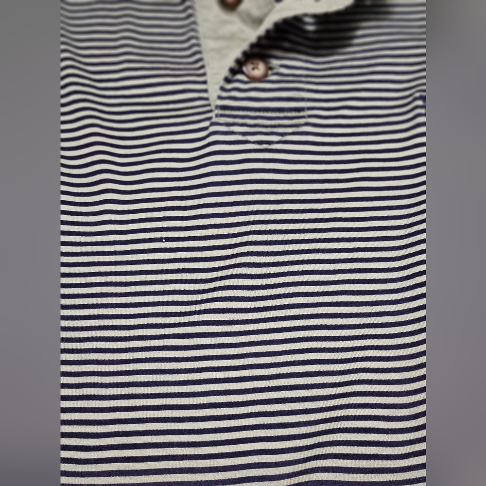 Cutter & Buck Men's  Short Sleeve Polo with North Ridge Logo Size M/M #M-56 - Picture 7 of 10